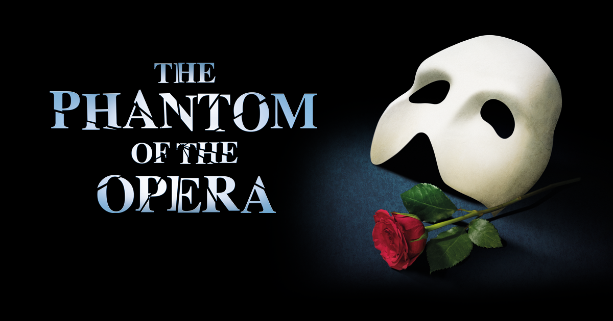 how to make a phantom of the opera mask out of paper